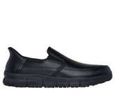 Slip-ins Work: Nampa - Broxtin | Men Skechers outlet