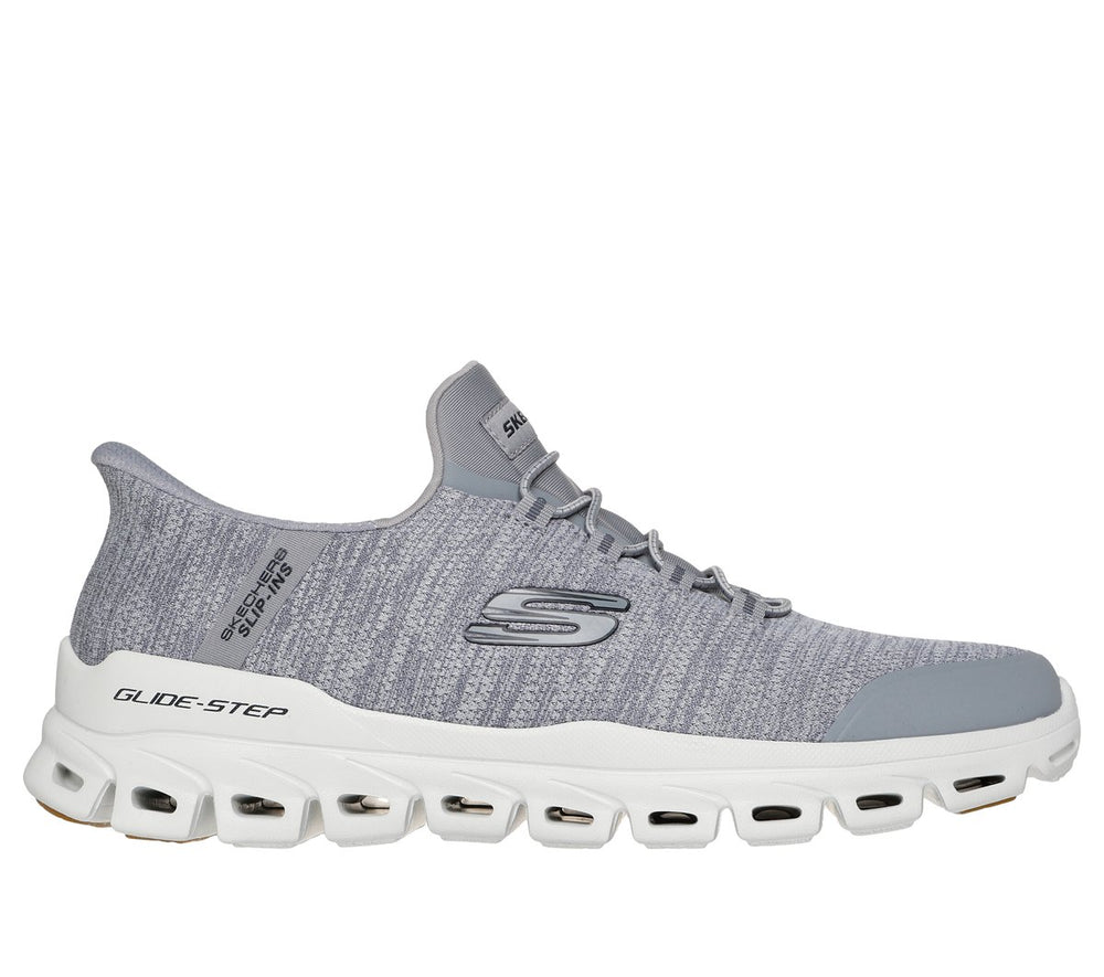 Slip-ins: Glide-Step - Zefyr | Men Skechers for sale
