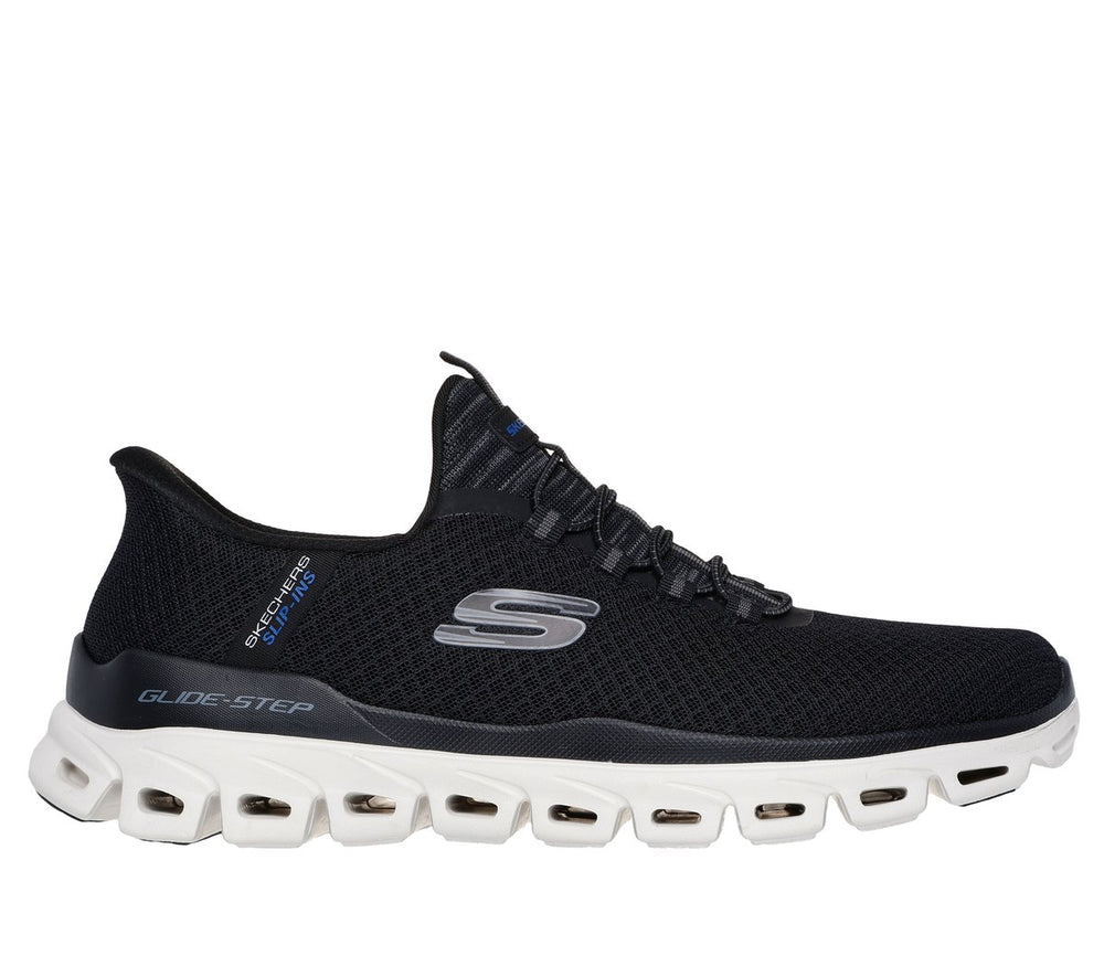 Slip-ins: Glide-Step - Noxus | Men Skechers online shop
