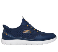 Slip-ins: Summits - Top Rate | Men Skechers for sale