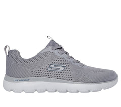 Summits - Eckler | Men Skechers on sale