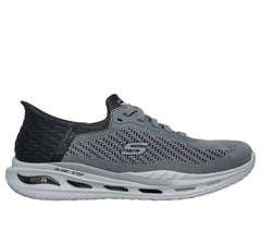 Slip-ins Relaxed Fit: Arch Fit Orvan - Drex | Men Skechers for sale