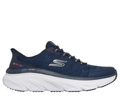 Slip-ins Relaxed Fit: D'Lux Walker 3.0 - Drevven | Men Skechers on sale