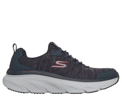 Relaxed Fit: D'Lux Walker 3.0 - Brexon | Men Skechers for sale
