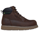 John Deere Waterproof: Flex-Wedge Ranger - Hollow Rapids | Men Skechers online shop