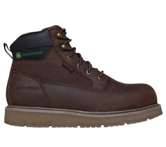 John Deere Waterproof: Flex-Wedge Ranger - Hollow Rapids | Men Skechers online shop