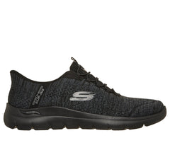 Slip-ins: Arch Fit Summits - Vorken | Men Skechers outlet
