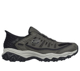 Slip-ins: After Burn M. Fit - Ridgeburn | Men Skechers outlet