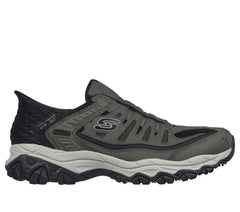 Slip-ins: After Burn M. Fit - Ridgeburn | Men Skechers outlet