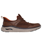 Slip-ins Relaxed Fit: Arch Fit Crosser - Emeric | Men Skechers sale