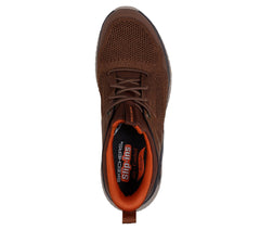 Slip-ins Relaxed Fit: Arch Fit Crosser - Emeric | Men Skechers sale