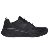 Relaxed Fit: D'Lux Walker 2.0 - Steadyway | Men Skechers discount