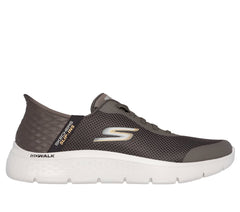 Slip-ins: GO WALK Flex - Hands Up | Men Skechers discount