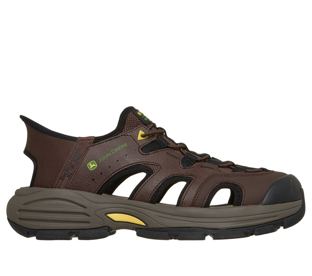 Slip-ins John Deere Relaxed Fit: Fairport - Dumars | Men Skechers sale