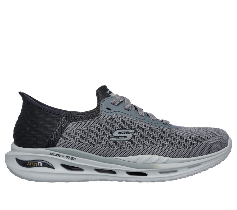 Slip-ins Relaxed Fit: Arch Fit Orvan - Drex | Men Skechers discount