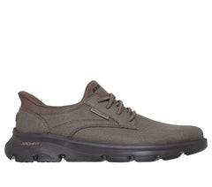 Slip-ins Relaxed Fit: Arch Fit Garza - Thaddeus | Men Skechers sale