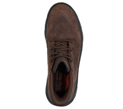 Slip-ins Relaxed Fit: Arch Fit Garza - Ridley | Men Skechers discount