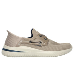 Slip-ins: Delson 3.0 - Roth | Men Skechers online shop