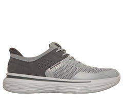 Slip-ins Relaxed Fit: Nevarro - Tavo | Men Skechers for sale