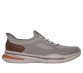 Slip-ins Relaxed Fit: Norlan - Alonso | Men Skechers online