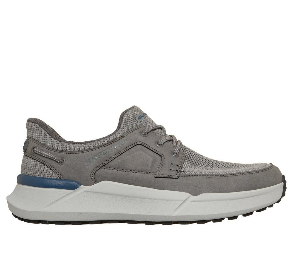 Slip-ins Relaxed Fit: Toliver - Vito | Men Skechers on sale