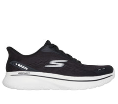 Slip-ins Relaxed Fit: GO WALK Arch Fit N-Joy - Nobend | Men Skechers discount