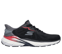 Slip-ins: Skech Cage - Voltix | Men Skechers for sale