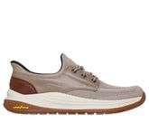 Slip-ins Relaxed Fit: Meroe - Alden | Men Skechers online shop