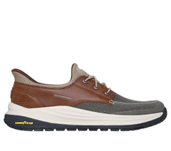 Slip-ins Relaxed Fit: Meroe - Alden | Men Skechers online shop