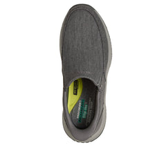 Slip-ins Relaxed Fit: Meroe - Dayton | Men Skechers on sale