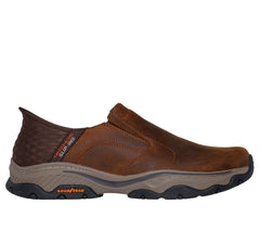 Slip-ins RF: Craster - Lanigan | Men Skechers sale