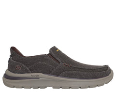 Slip-ins: Arch Fit Superior - Talbert | Men Skechers sale