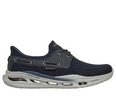 Slip-ins Relaxed Fit: Arch Fit Orvan - Starport | Men Skechers online shop