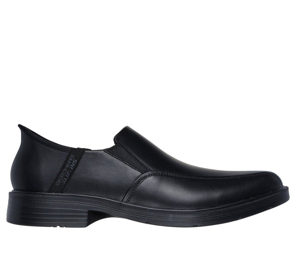 Slip-ins Relaxed Fit: Caswell - Frantone | Men Skechers online