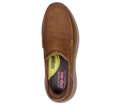 Slip-ins Relaxed Fit: Parson - Oswin | Men Skechers sale