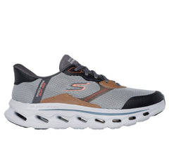 Slip-ins: GO WALK Glide-Step 2.0 - Zac | Men Skechers sale