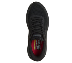 Slip-ins Work Slip-Resistant: Max Cushioning Endeavour - Shouka | Men Skechers sale