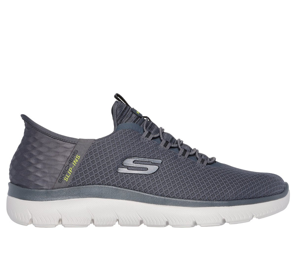Slip-ins: Summits - High Range | Men Skechers online shop