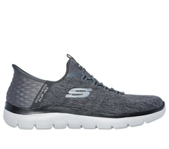 Slip-ins: Summits - Key Pace | Men Skechers on sale