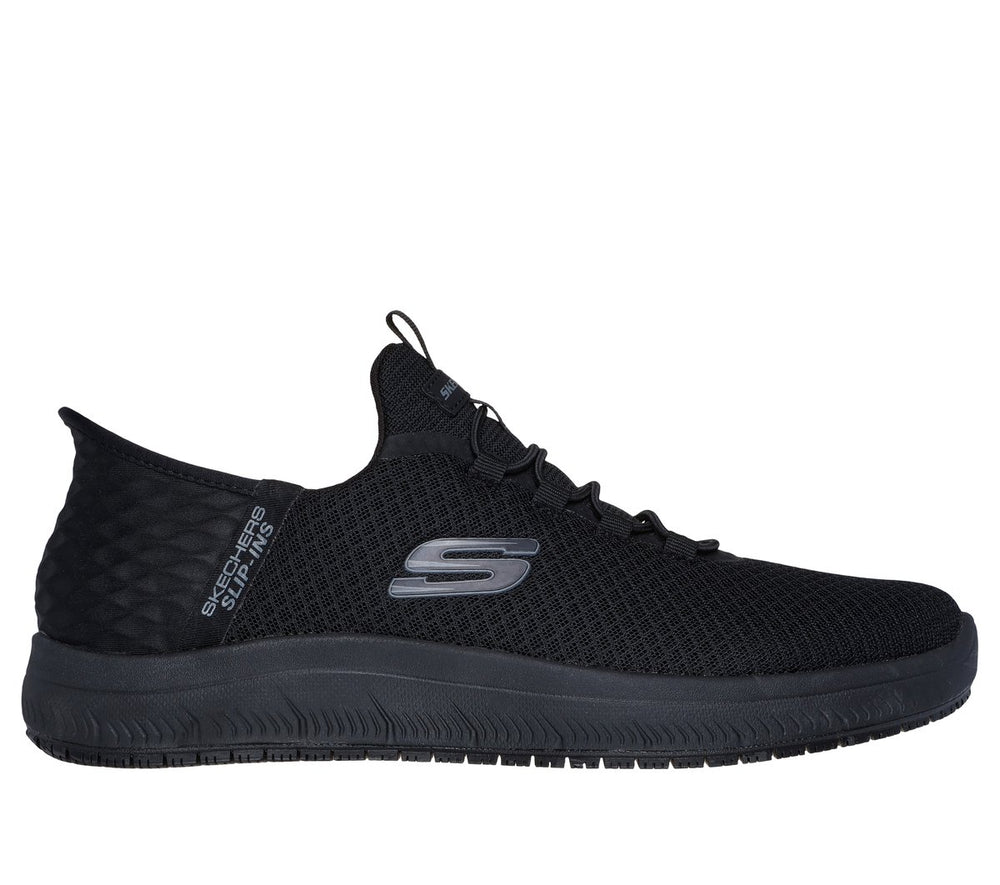 Slip-ins Work: Summits - Colsin | Men Skechers on sale