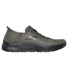 Slip-ins: GO WALK Flex - Smooth Motion | Men Skechers for sale