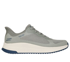 Slip-ins: BOBS Sport Squad Chaos 4 | Men Skechers on sale