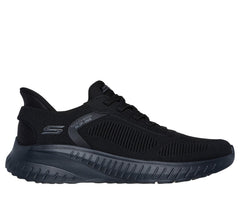 Slip-ins: BOBS Sport Squad Chaos - Solid Step | Men Skechers for sale