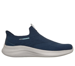 Slip-ins: Ultra Flex 4.0 - Calavera | Men Skechers online shop