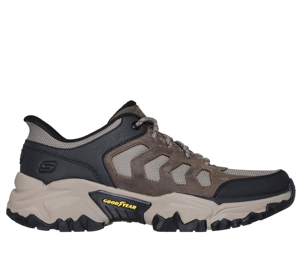 Slip-ins Relaxed Fit: Terraform - Jagger | Men Skechers outlet