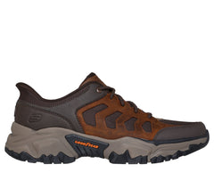 Slip-ins Relaxed Fit: Terraform - Jagger | Men Skechers outlet