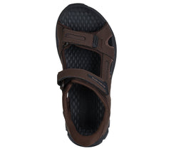 Slip-ins Relaxed Fit: Respected -Laredo | Men Skechers sale