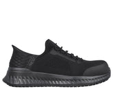 Slip-ins Work: Tilido - Fletchit | Men Skechers on sale