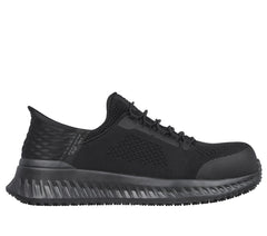 Slip-ins Work: Tilido - Fletchit | Men Skechers on sale