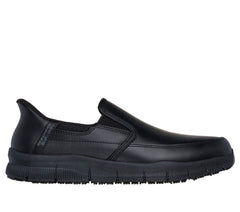 Slip-ins Work: Nampa - Broxtin | Men Skechers outlet